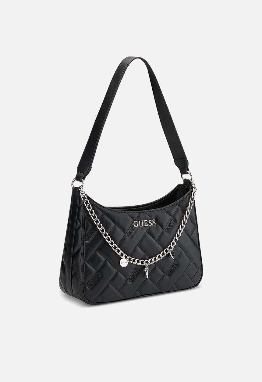 GUESS - Tana shoulder bag - black