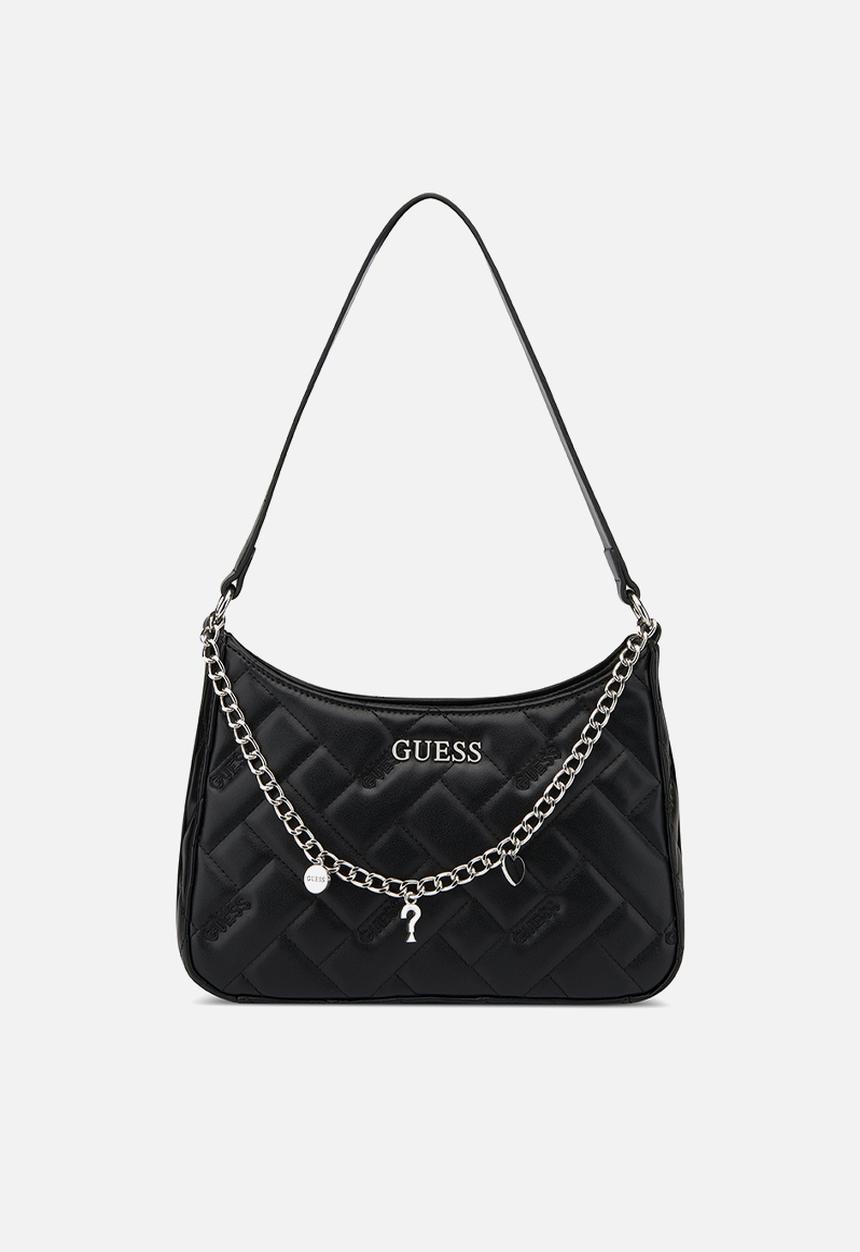 GUESS - Tana shoulder bag - black