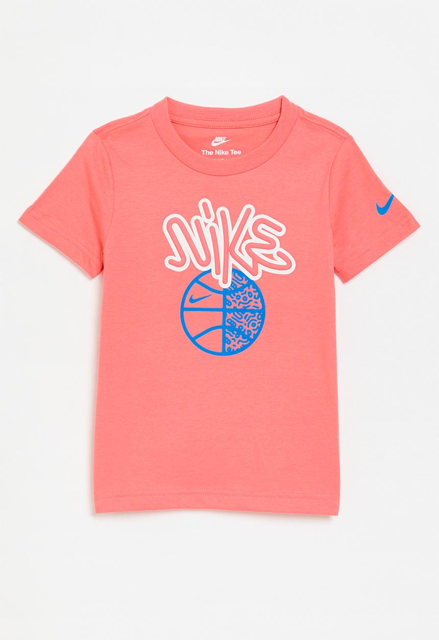 Nike - Nike s/s tee - magic ember