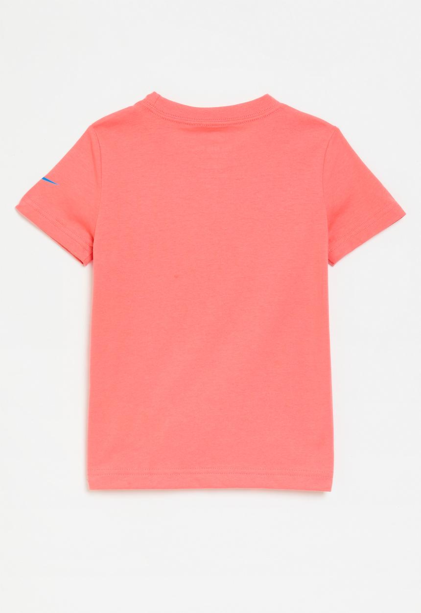 Nike - Nike s/s tee - magic ember