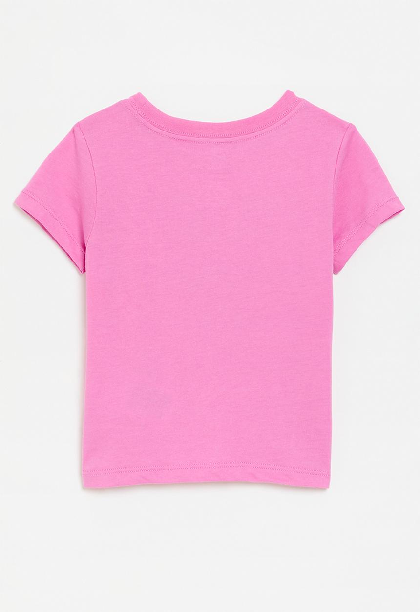 Nike - Nike s/s tee - playful pink