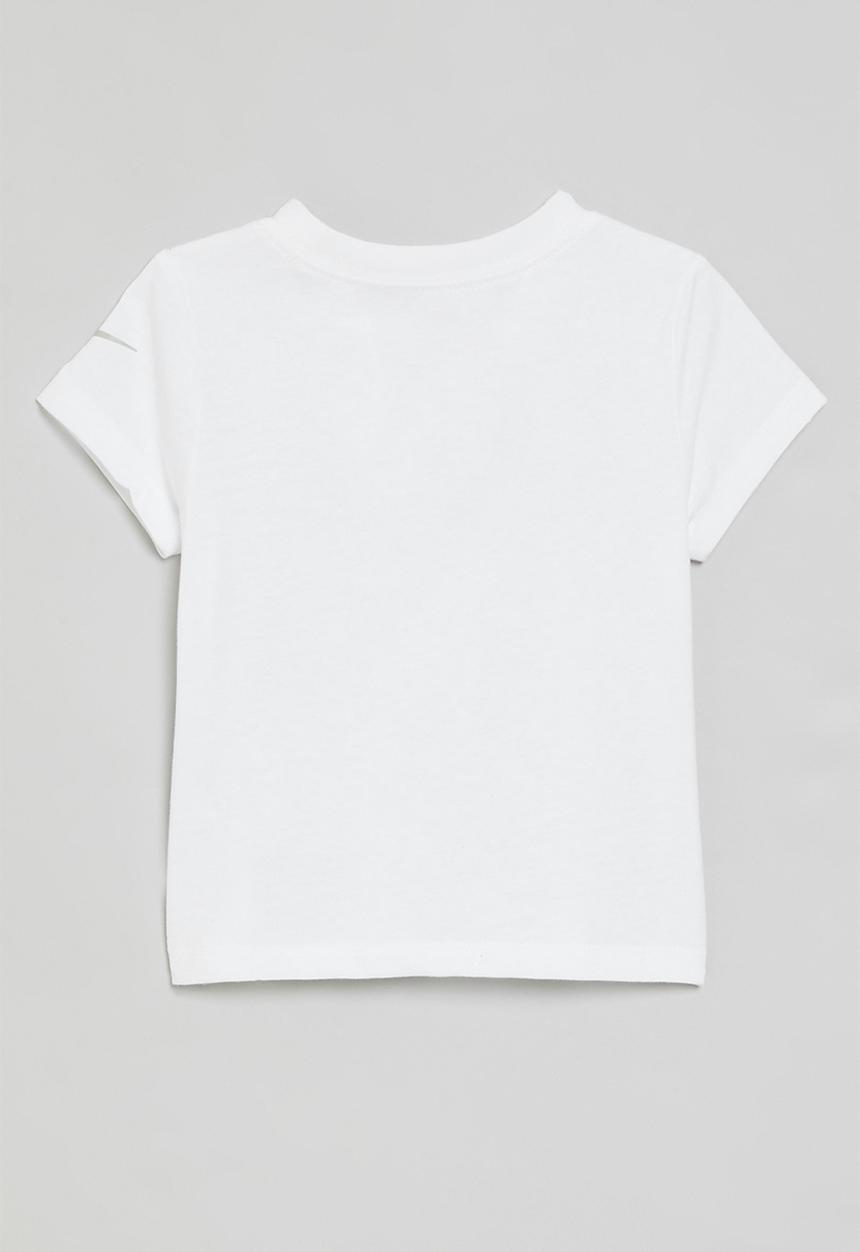 Nike - Nike s/s tee - white