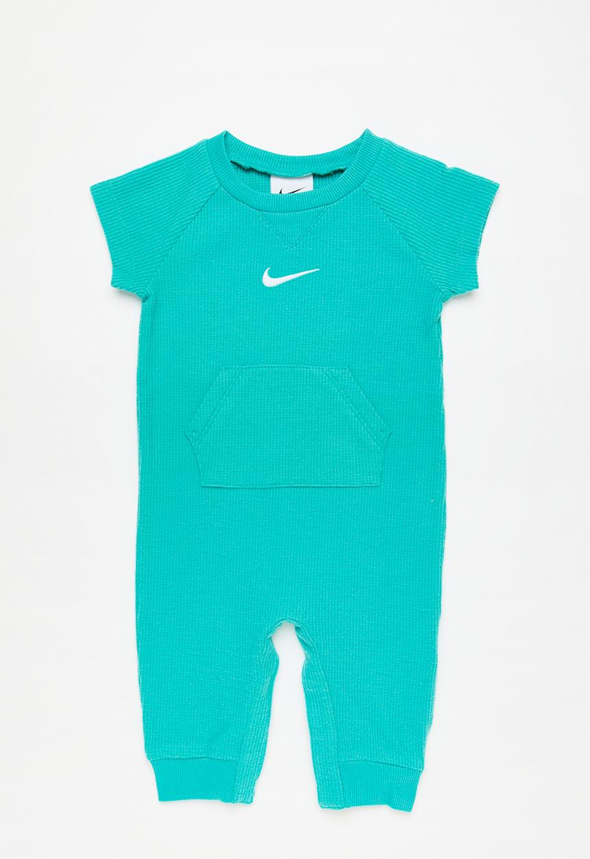 Nike - Nike coverall - dusty cactus
