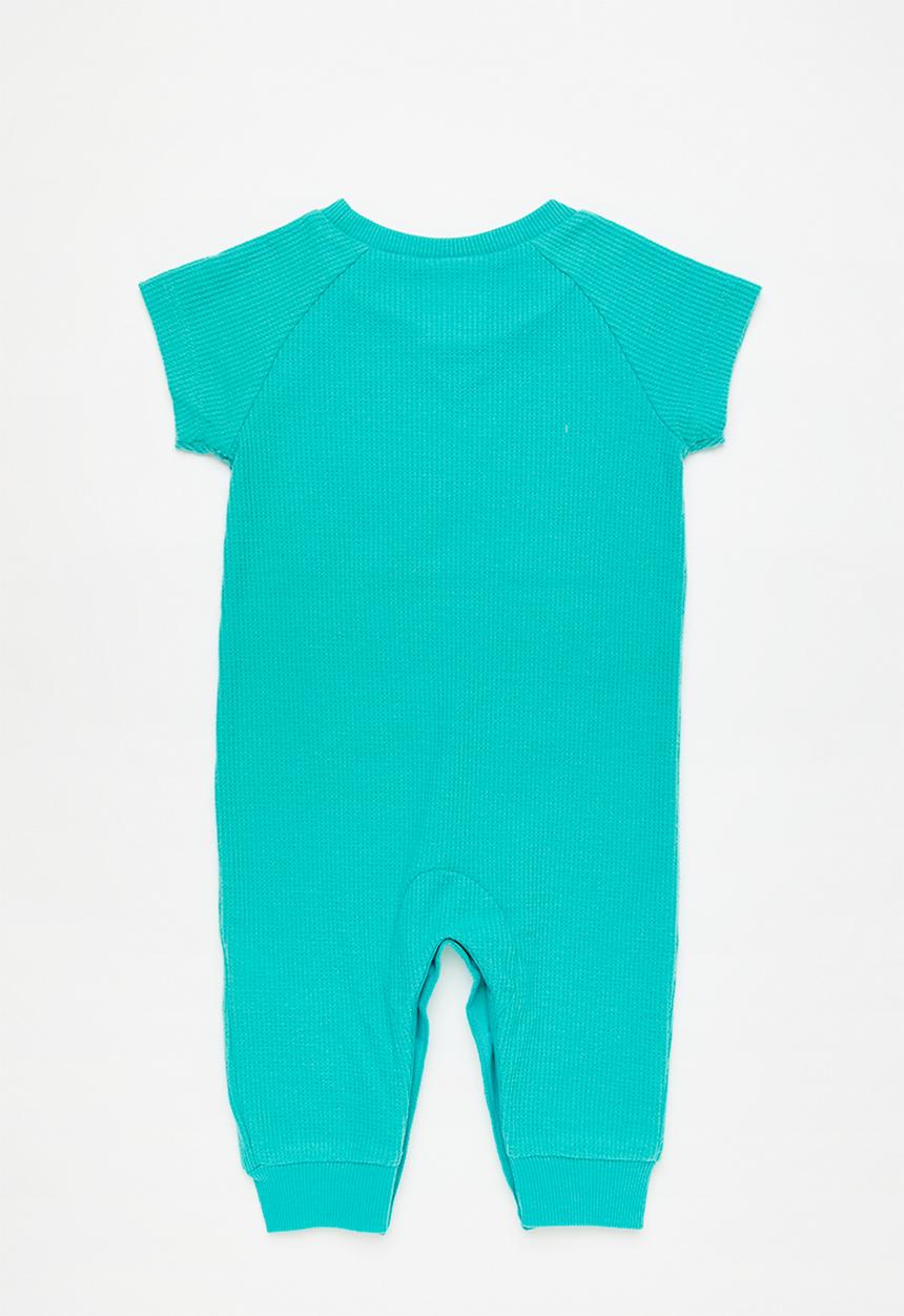 Nike - Nike coverall - dusty cactus
