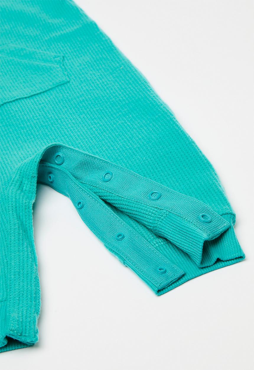 Nike - Nike coverall - dusty cactus