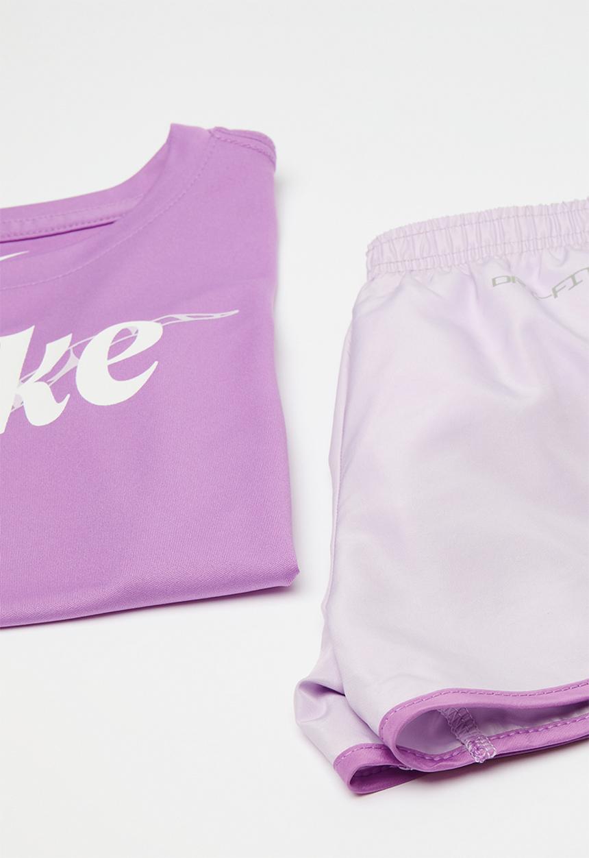 Nike - Nike woven short set - doll