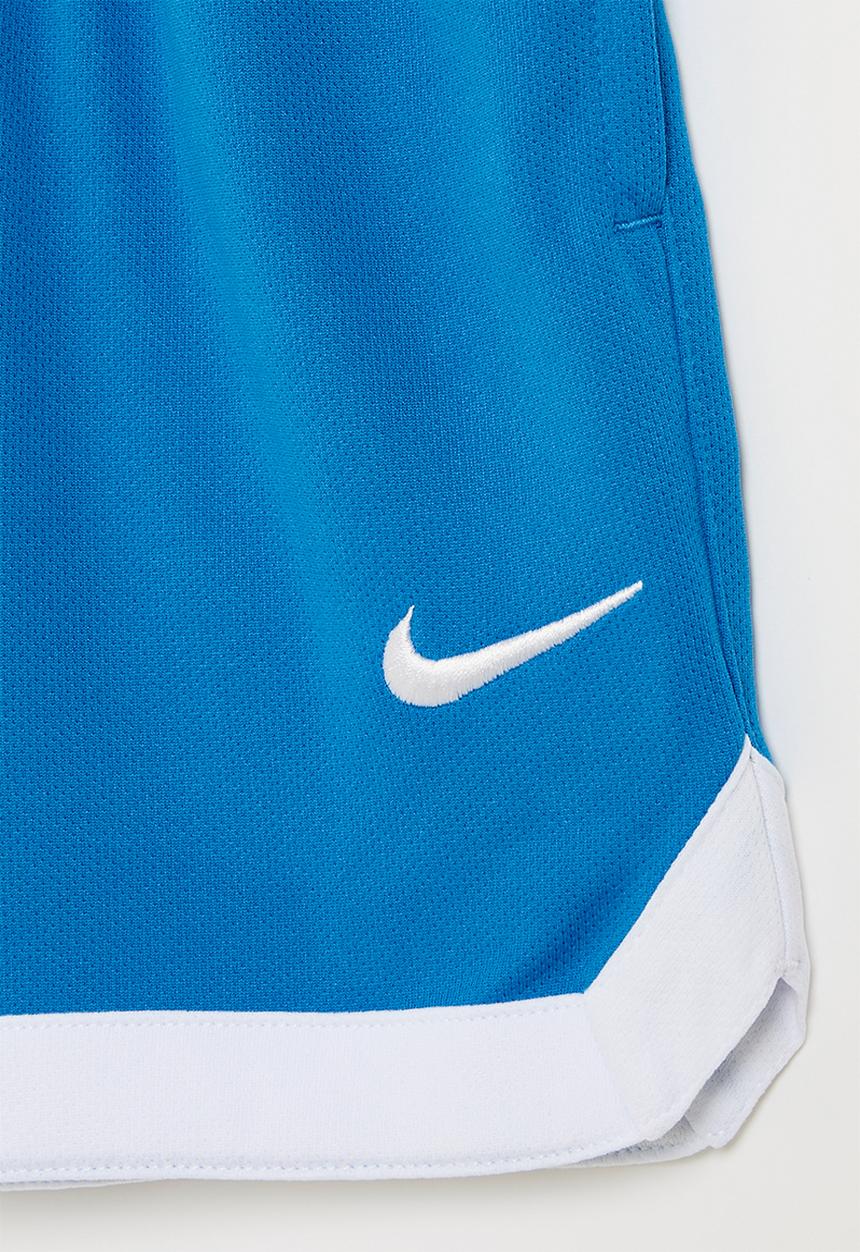 Nike - Nike dri-fit short - light photo blue
