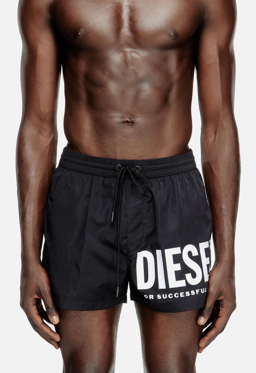 Diesel  - MARIO-34-D-CORE - BLK/WHT