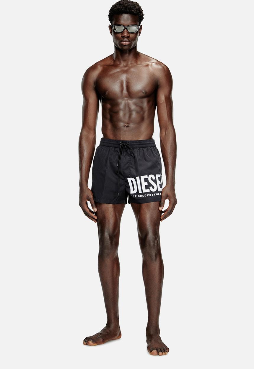 Diesel  - MARIO-34-D-CORE - BLK/WHT