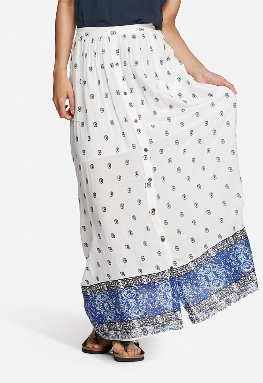 Vero Moda - Lupita skirt