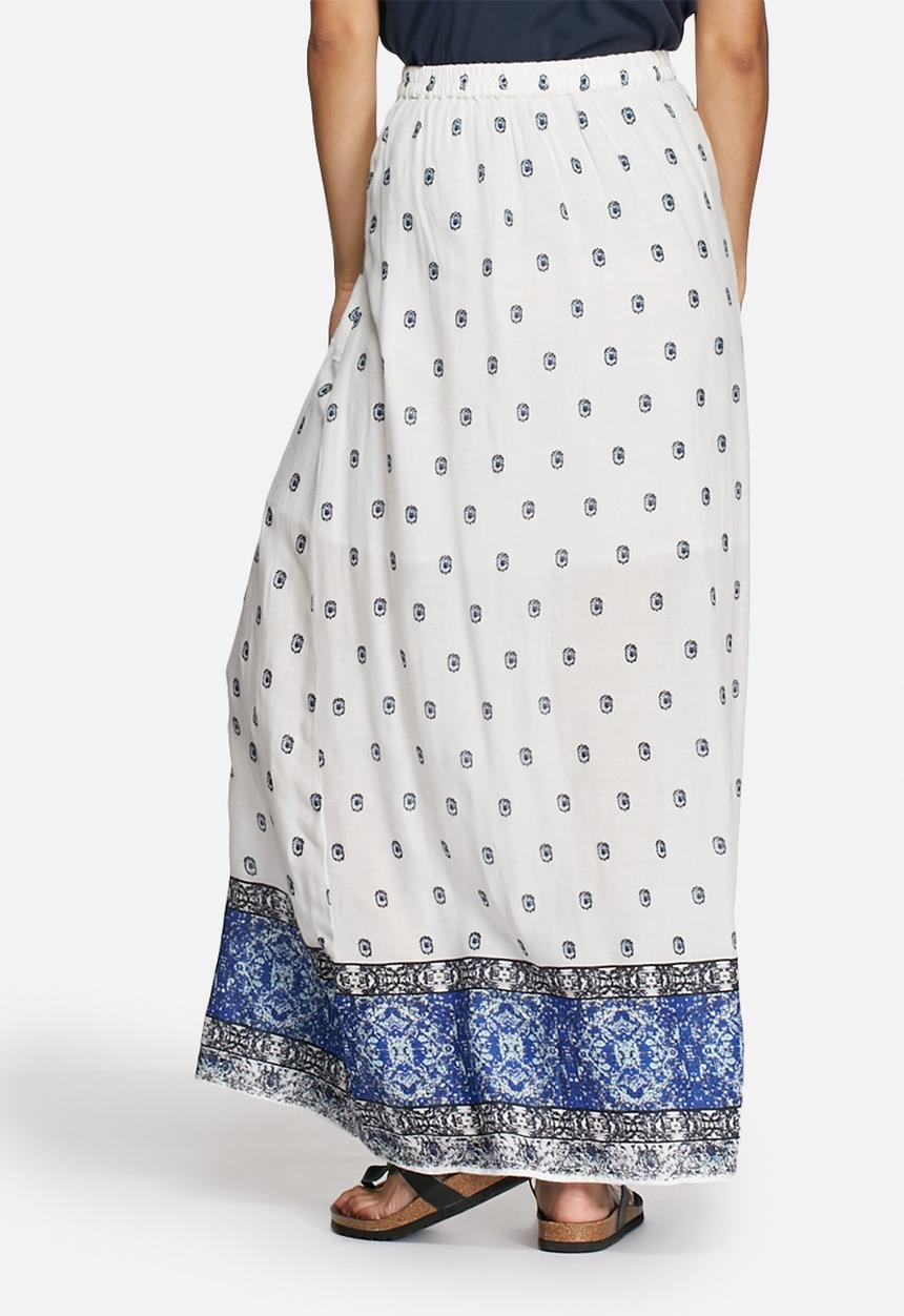 Vero Moda - Lupita skirt