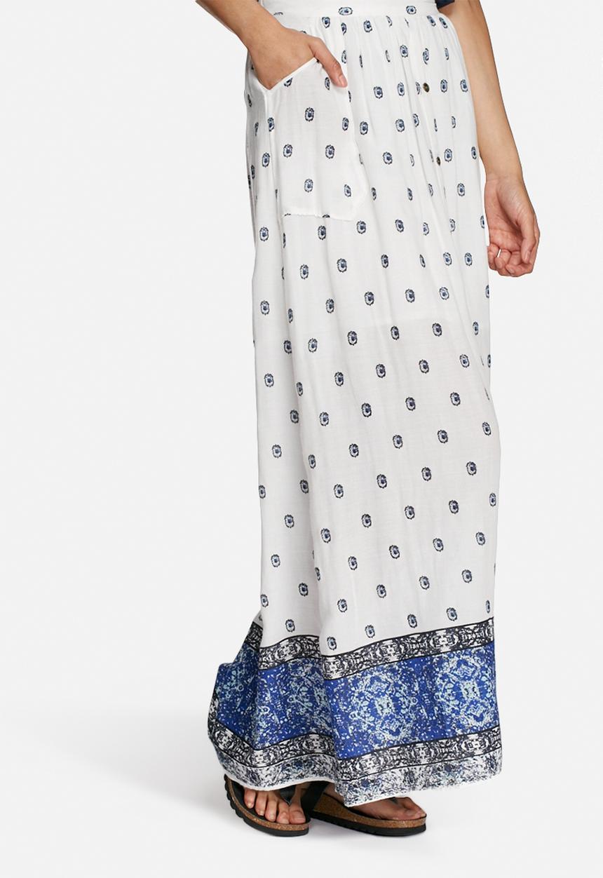 Vero Moda - Lupita skirt