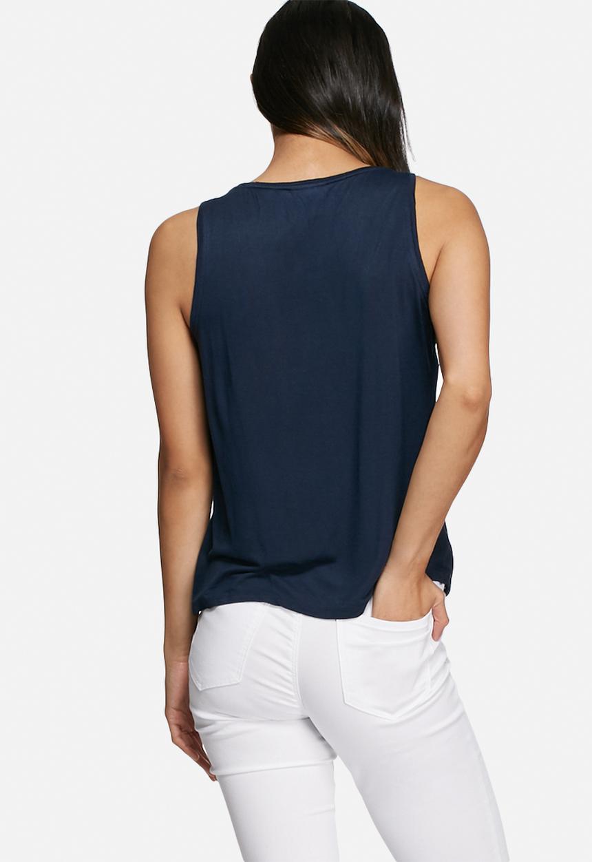 Vero Moda - Mayanna top