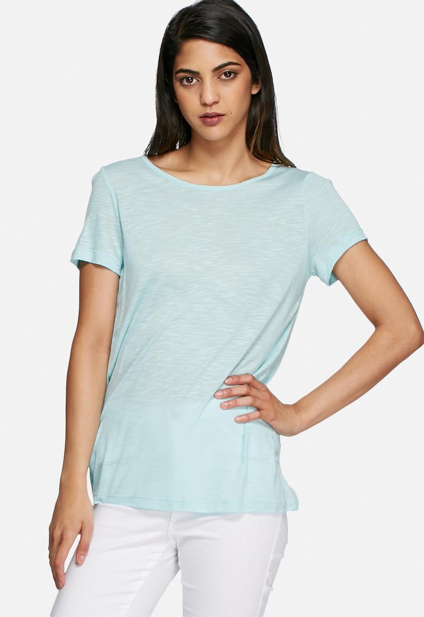 Vero Moda - Cross tee