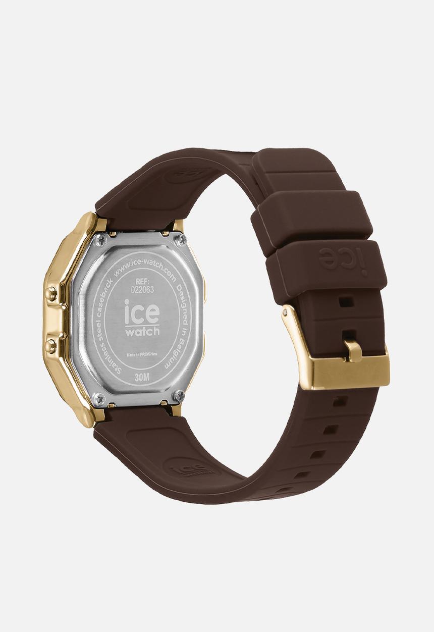 ICE Watch - ICE Digit Retro Watch - Cappuccino