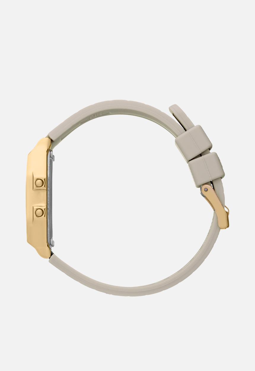 ICE Watch - ICE Digit Retro Watch - Cream