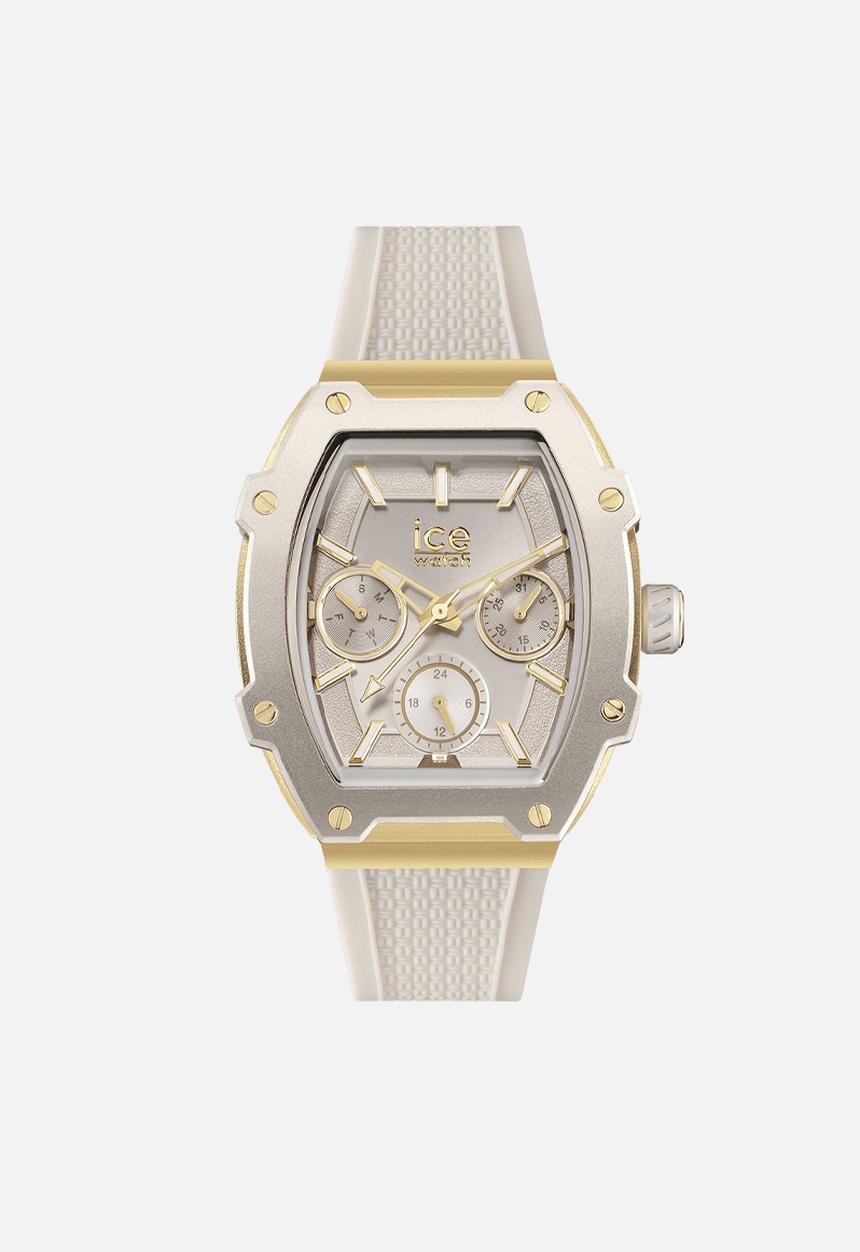 ICE Watch - ICE Boliday Watch - Almond skin