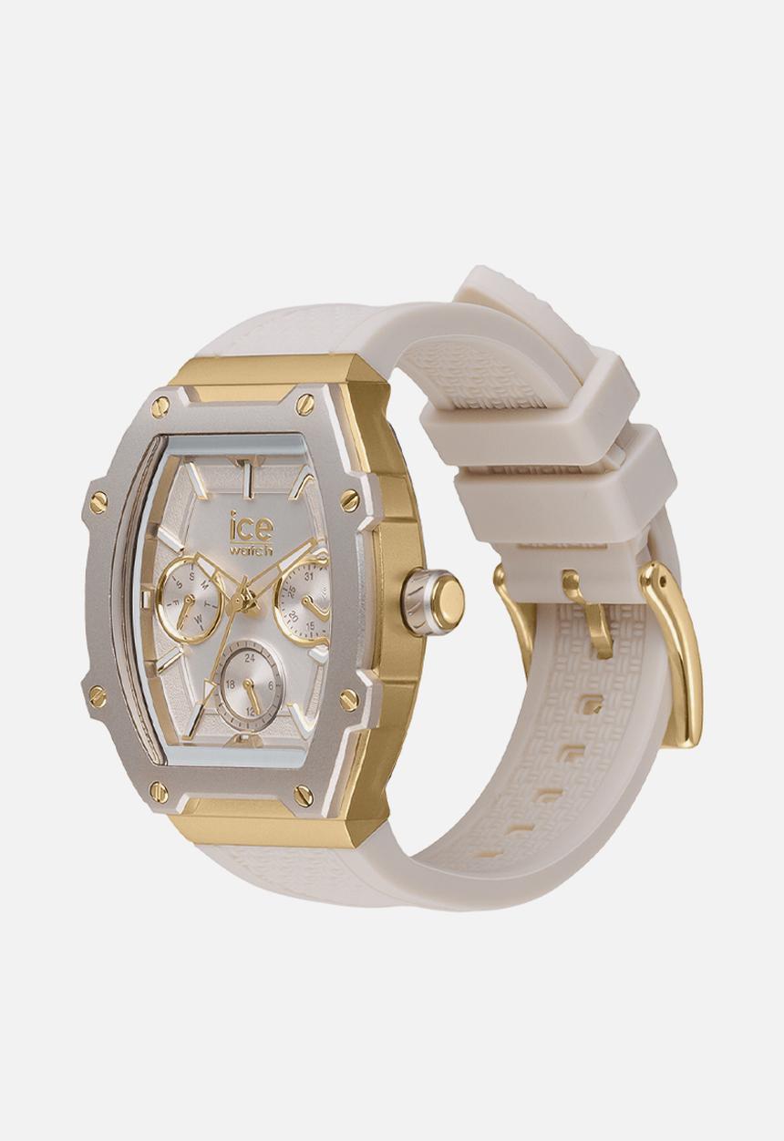ICE Watch - ICE Boliday Watch - Almond skin