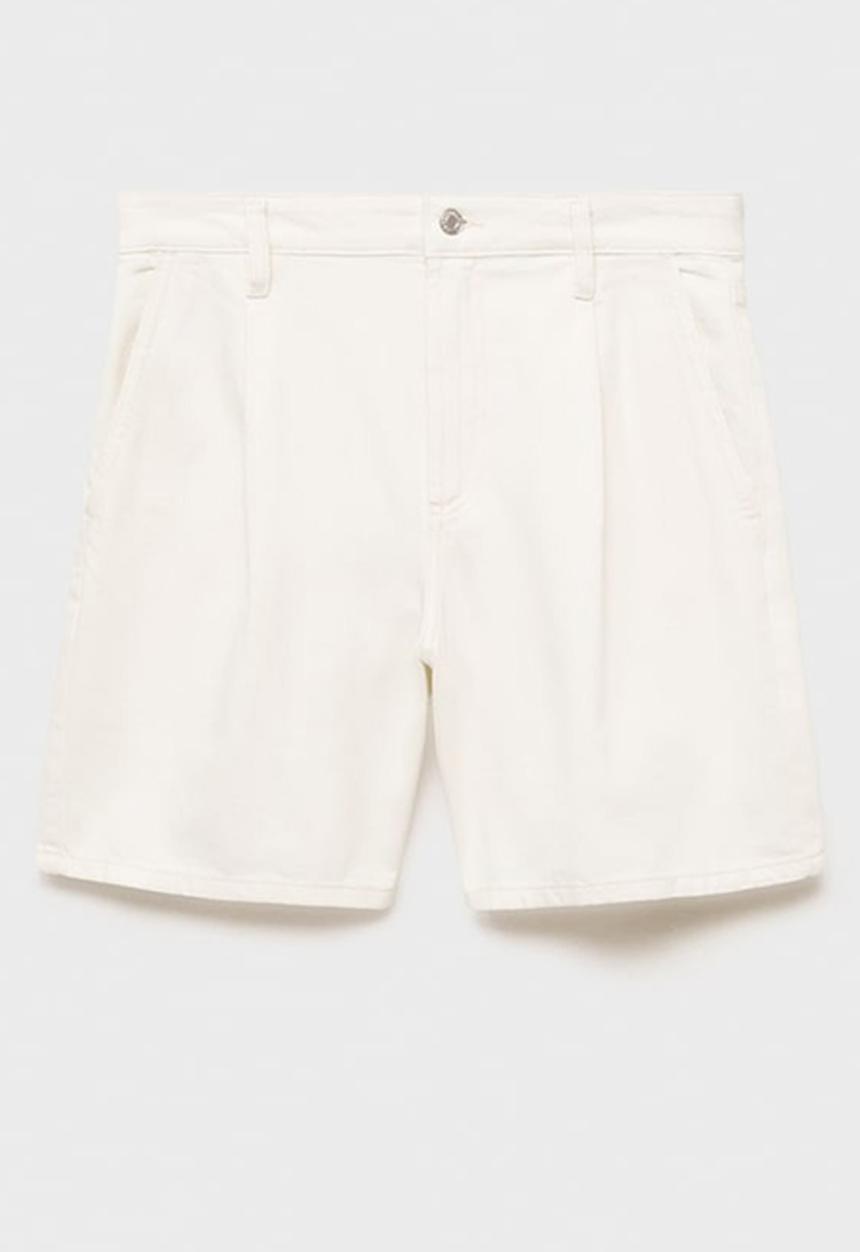 MANGO - Bermudas Marina - Natural