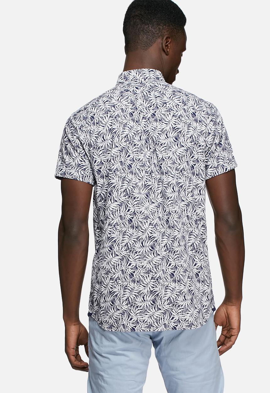 Jack & Jones - Eric slim shirt