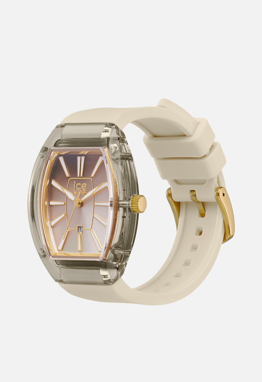 ICE Watch - ICE Boliday Watch - Almond skin sunset