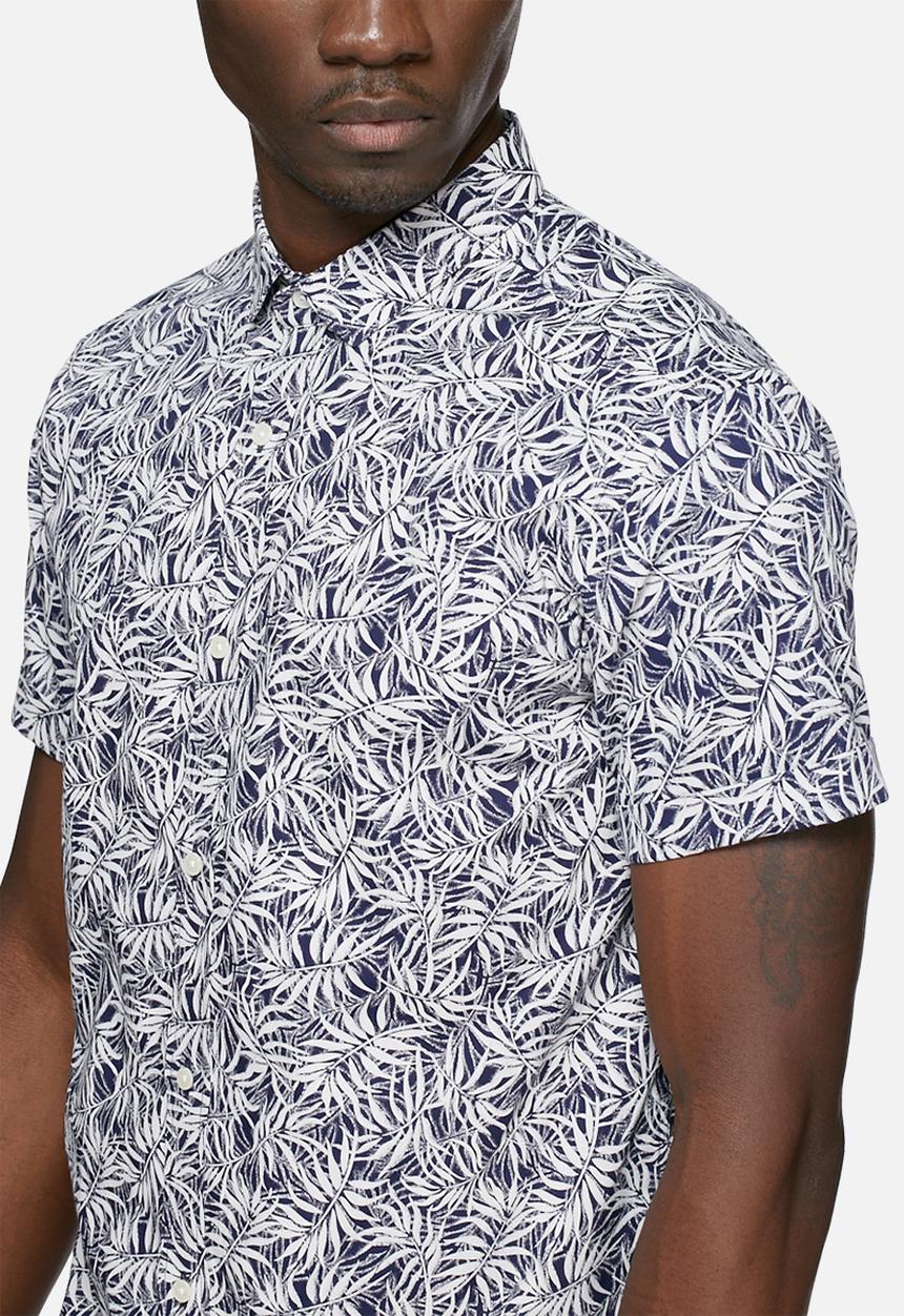 Jack & Jones - Eric slim shirt