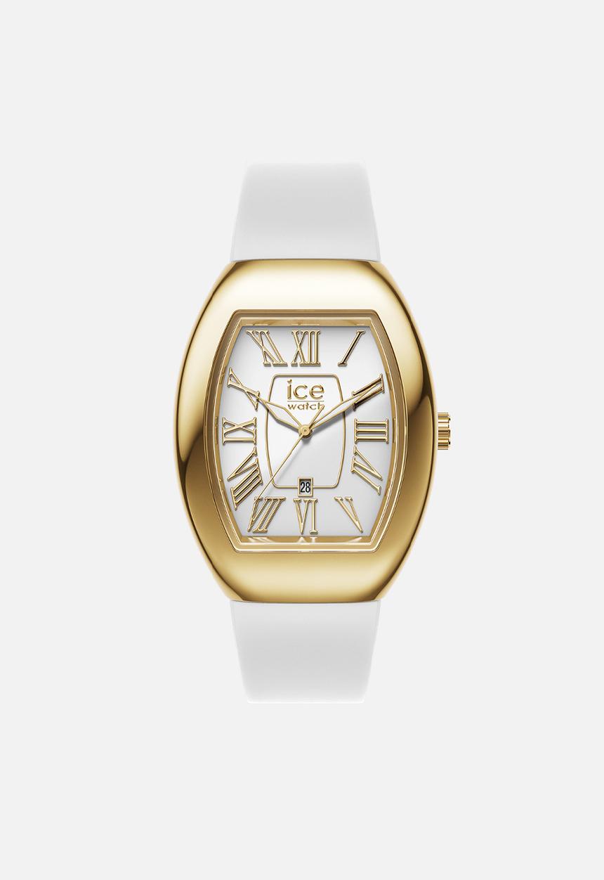 ICE Watch - ICE Boliday Watch  - White gold