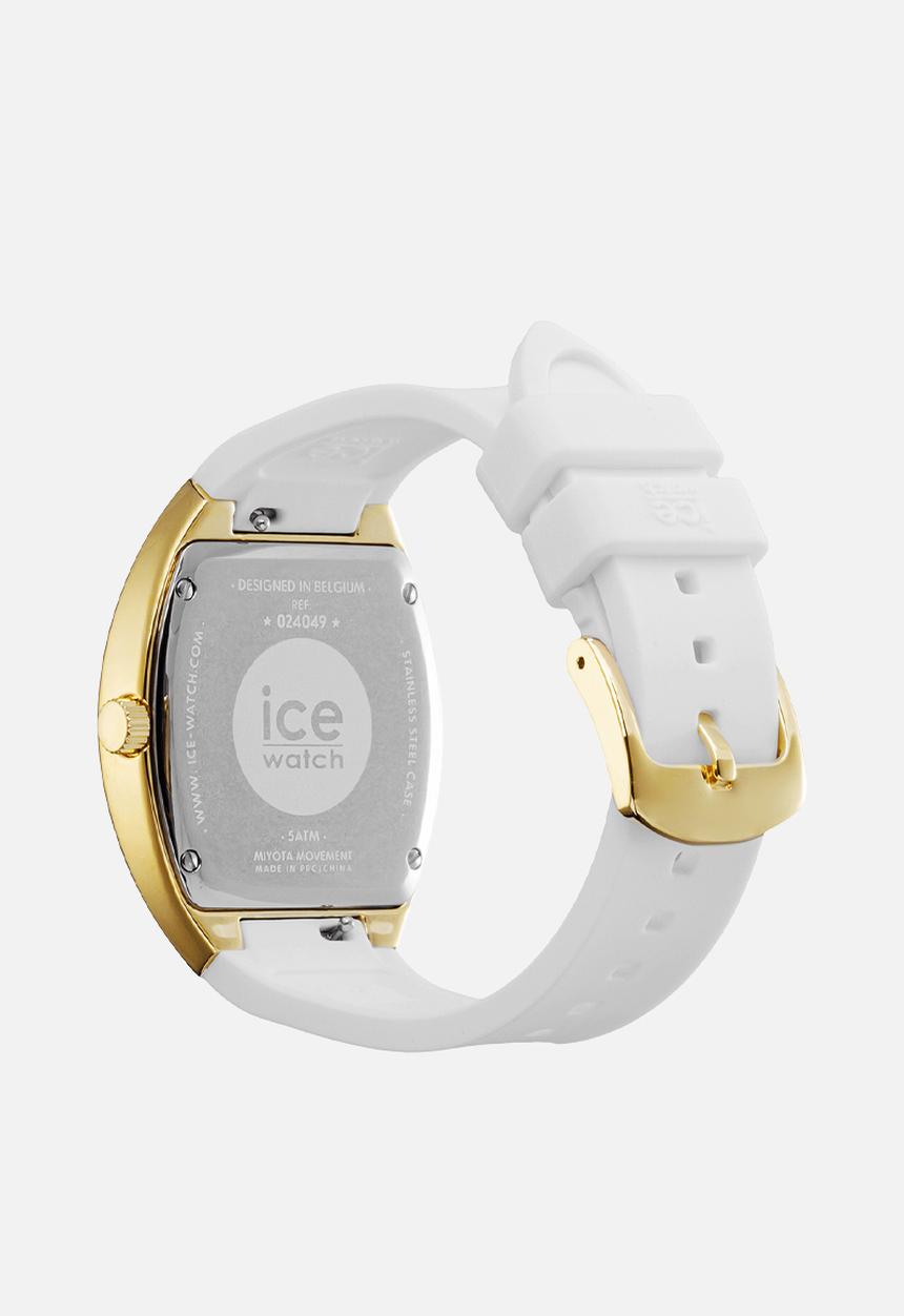 ICE Watch - ICE Boliday Watch  - White gold