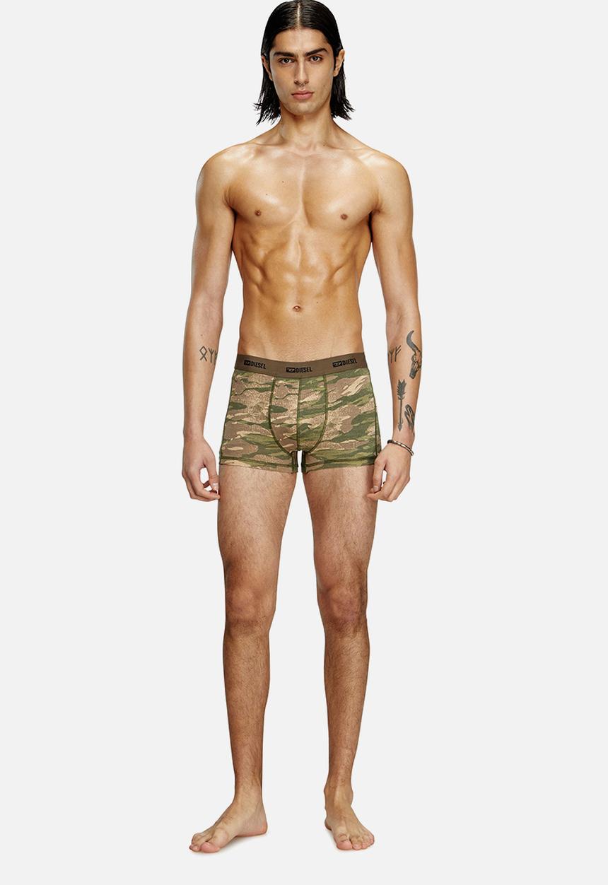 Diesel  - DAMIEN-UTLT-3PACK - MULTI2