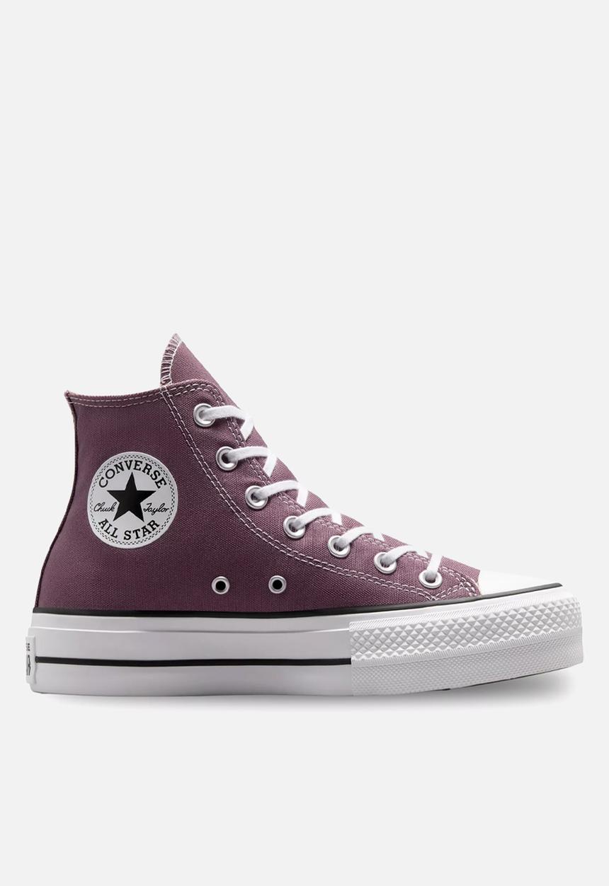 Converse - CHUCK TAYLOR ALL STAR LIFT PLATFORM