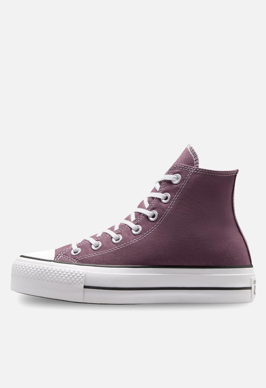 Converse - CHUCK TAYLOR ALL STAR LIFT PLATFORM