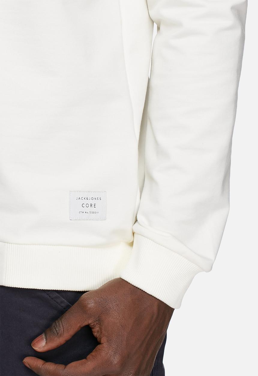 Jack & Jones - Arms crew neck