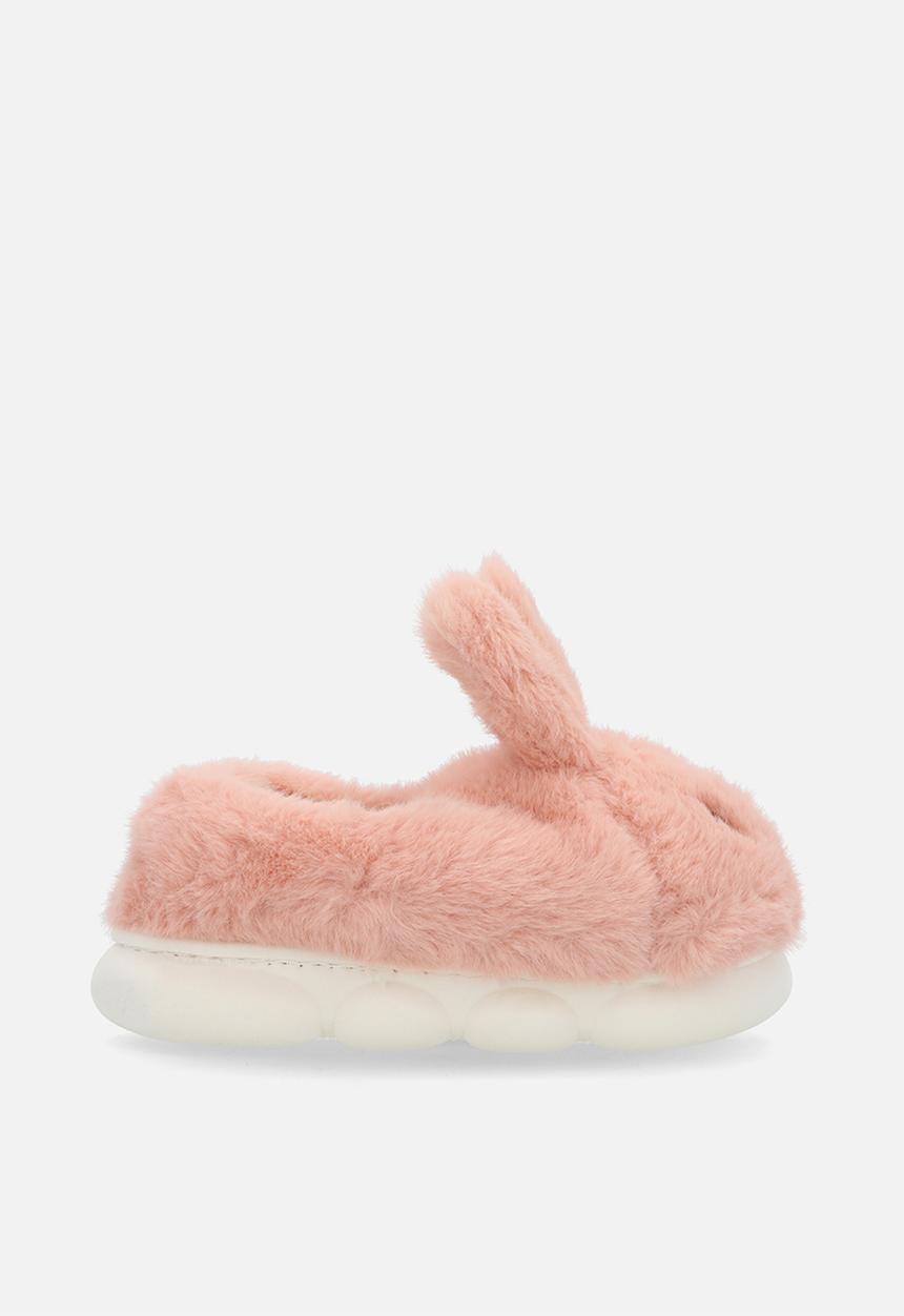 Pop Candy - Novelty slippers - pink