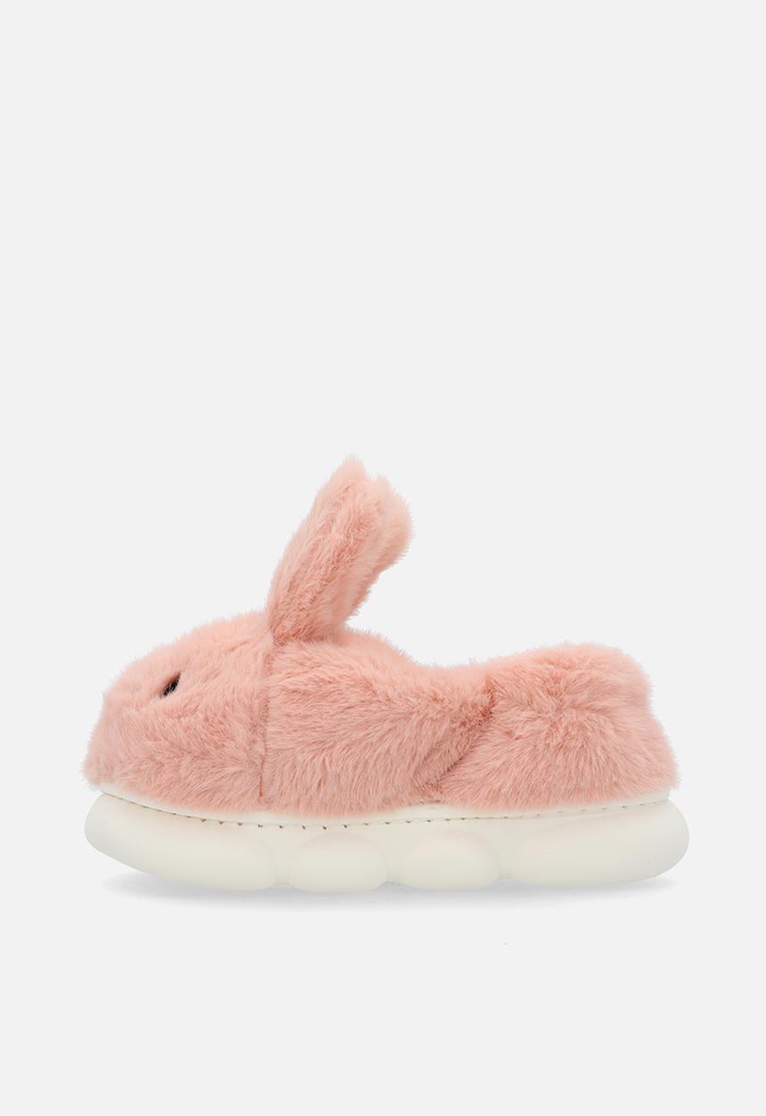 Pop Candy - Novelty slippers - pink