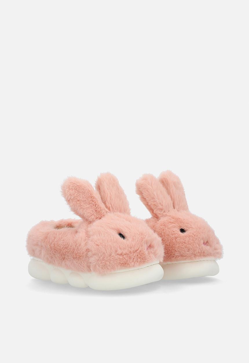 Pop Candy - Novelty slippers - pink