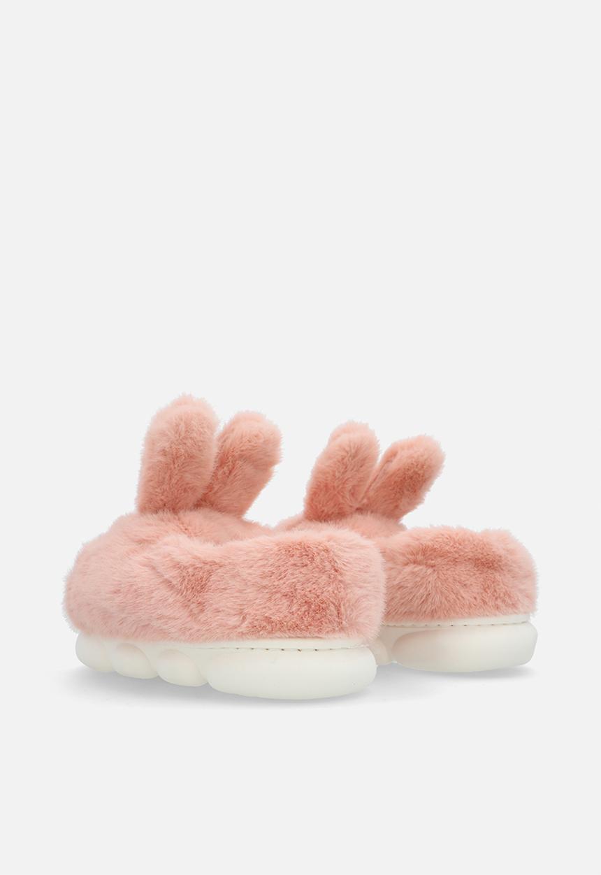 Pop Candy - Novelty slippers - pink