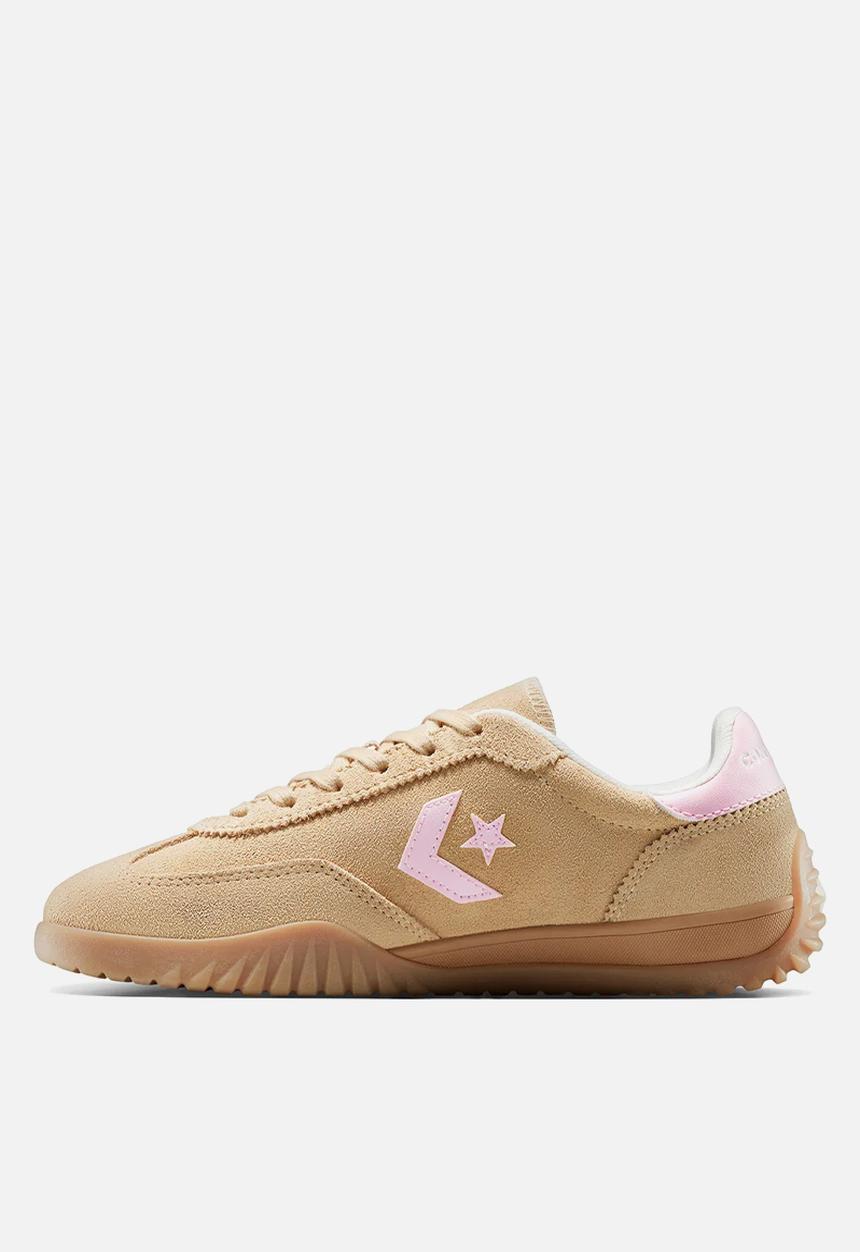 Converse - RUN STAR TRAINER SUEDE