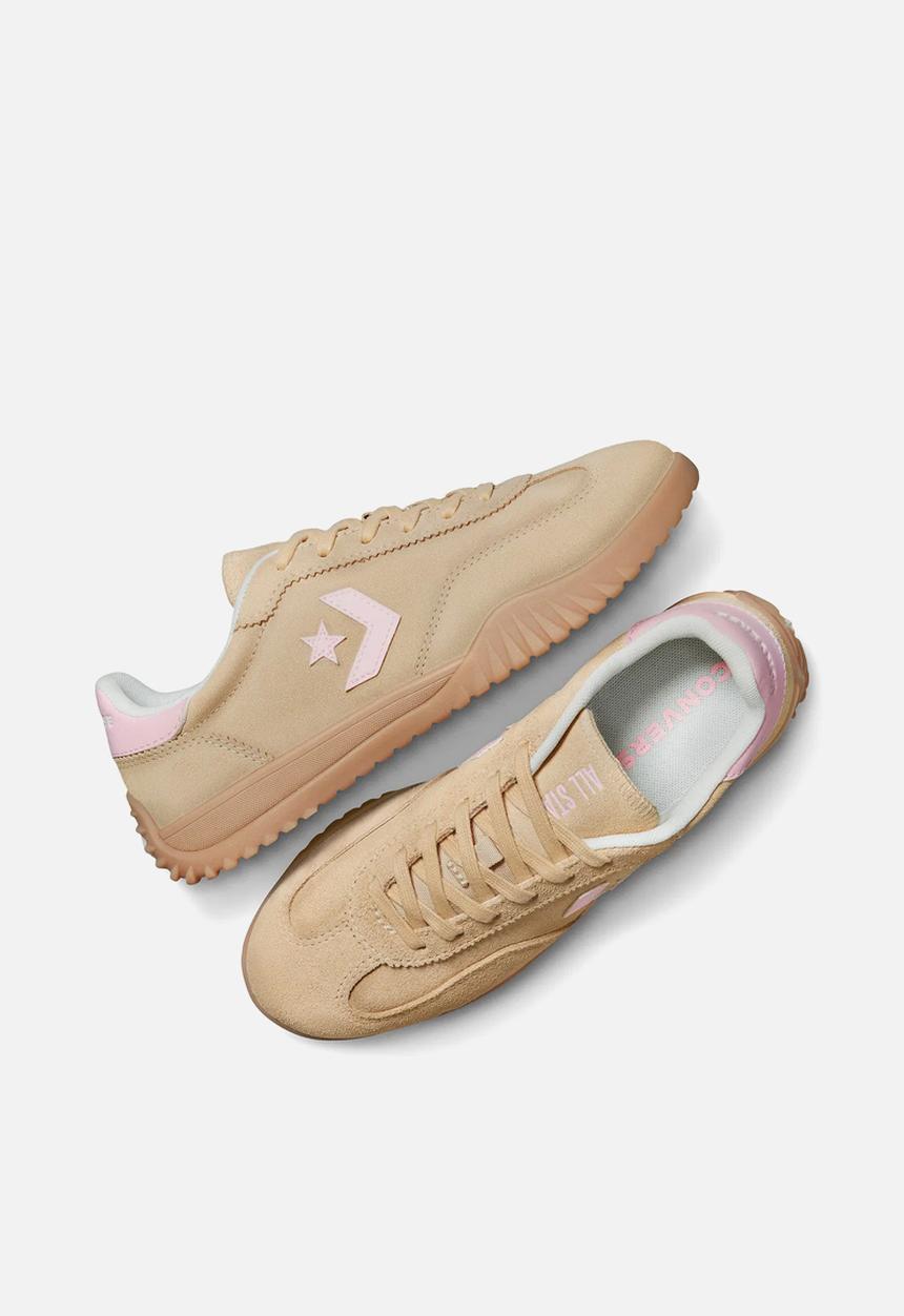 Converse - RUN STAR TRAINER SUEDE
