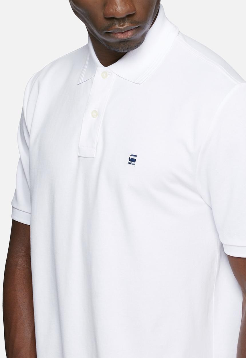 G-STAR - Dunda polo 