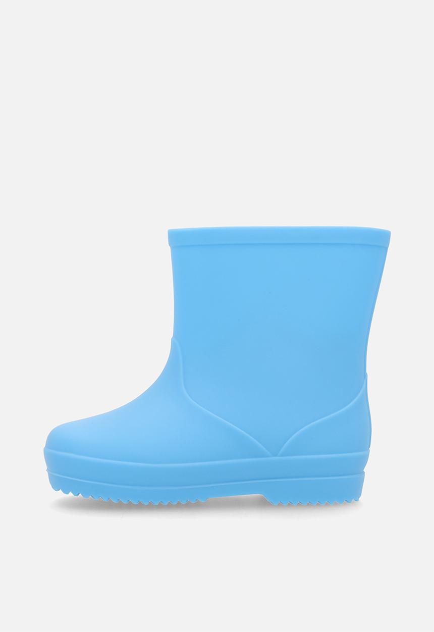 Pop Candy - Rainboot - blue