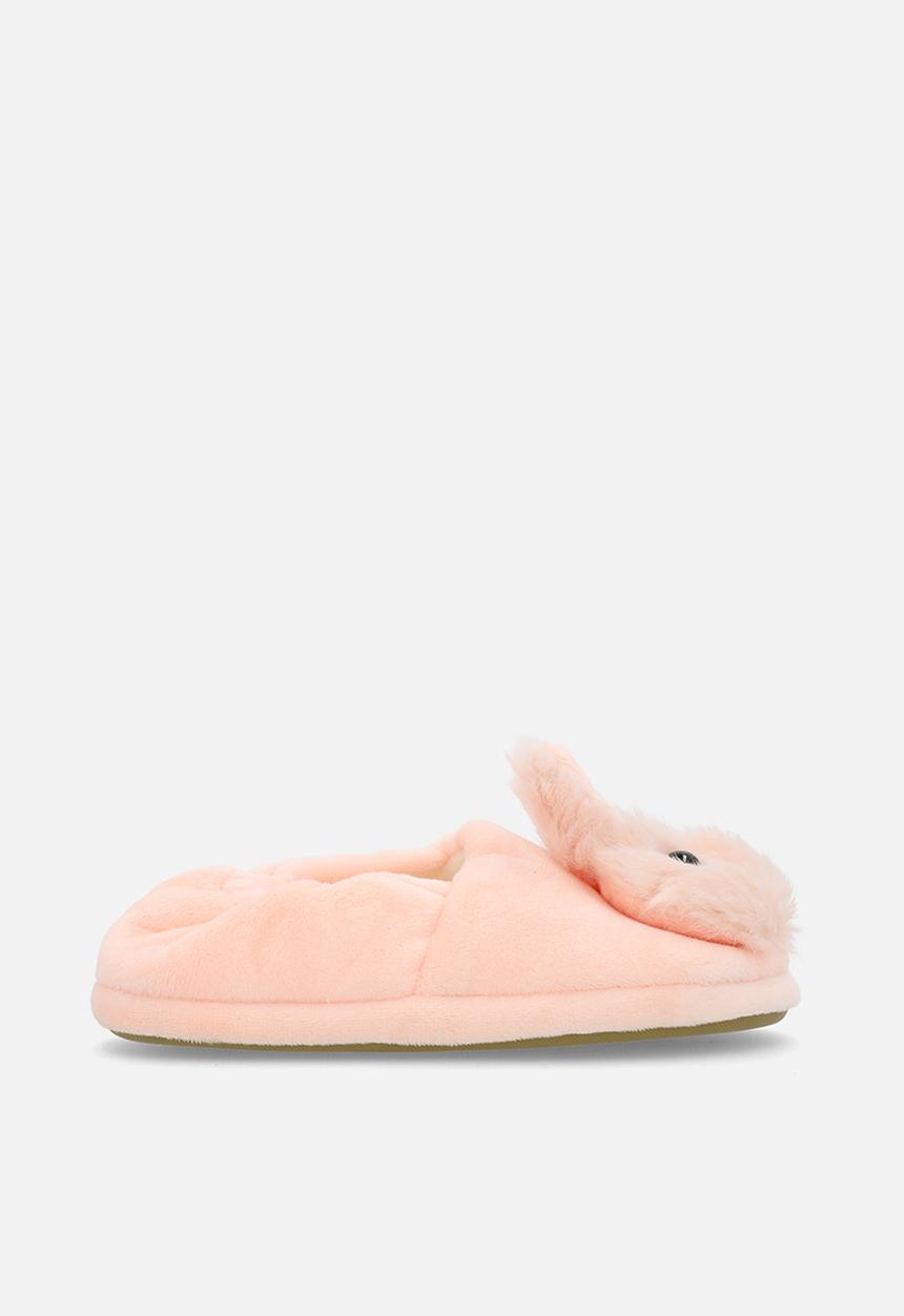 Pop Candy - Novelty slippers - pink