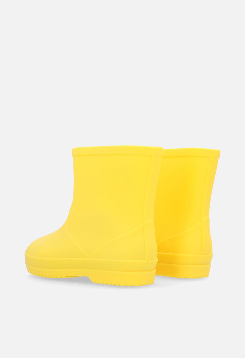 Pop Candy - Rainboot - yellow
