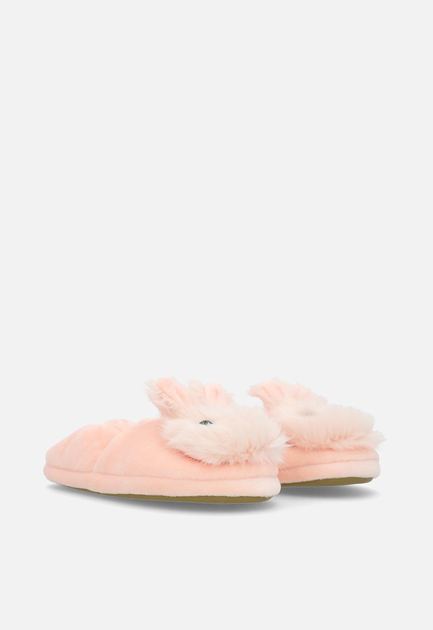 Pop Candy - Novelty slippers - pink