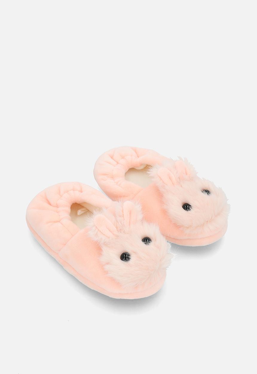 Pop Candy - Novelty slippers - pink