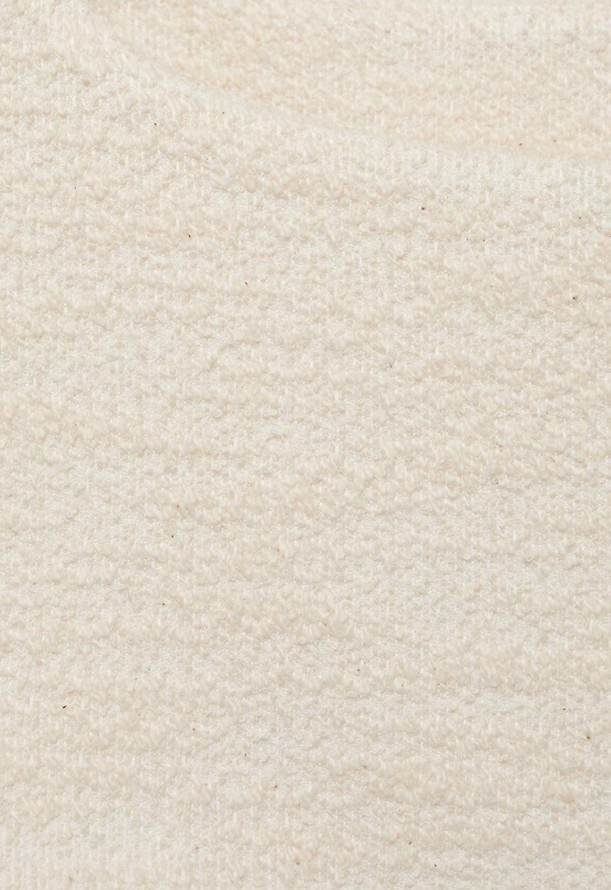 MANGO - Dress Chiara - Light Beige