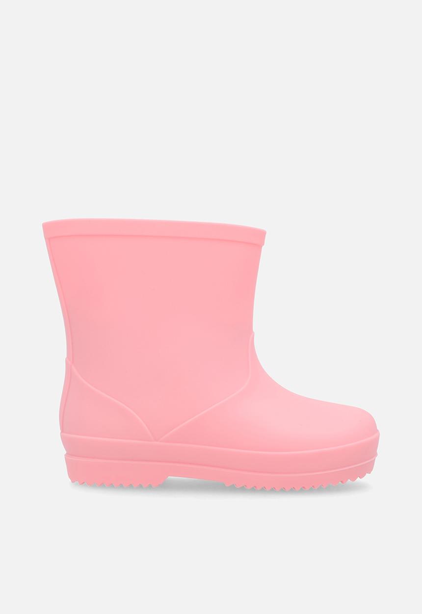 Pop Candy - Rainboot - pink
