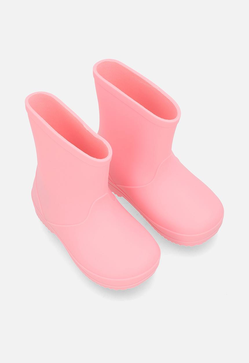 Pop Candy - Rainboot - pink