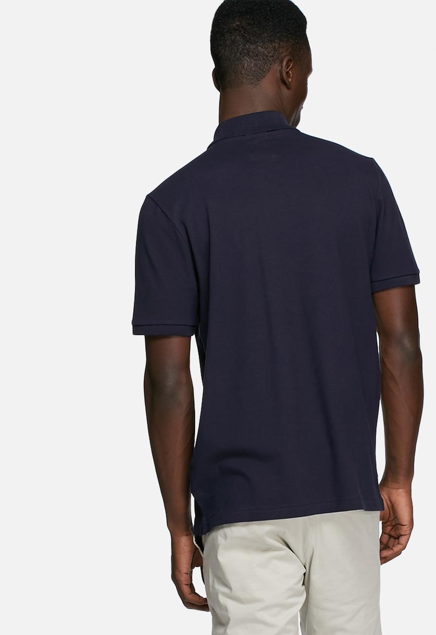 G-STAR - Dunda polo