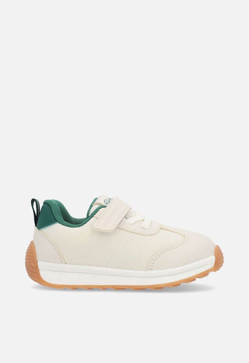 Pop Candy - Sneakers - ecru