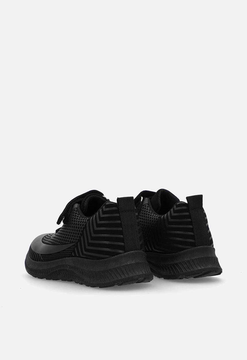 Pop Candy - Lace sneakers - black